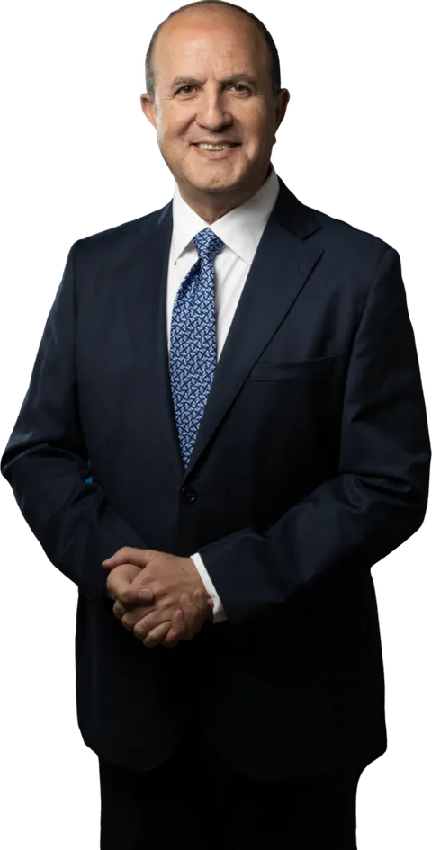 Yehiel Lasri