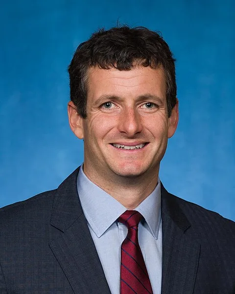 Trey Hollingsworth