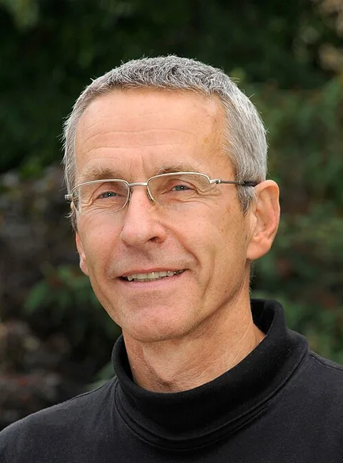 Ulrich Dirnagl