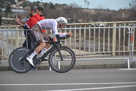 Antoine Raugel