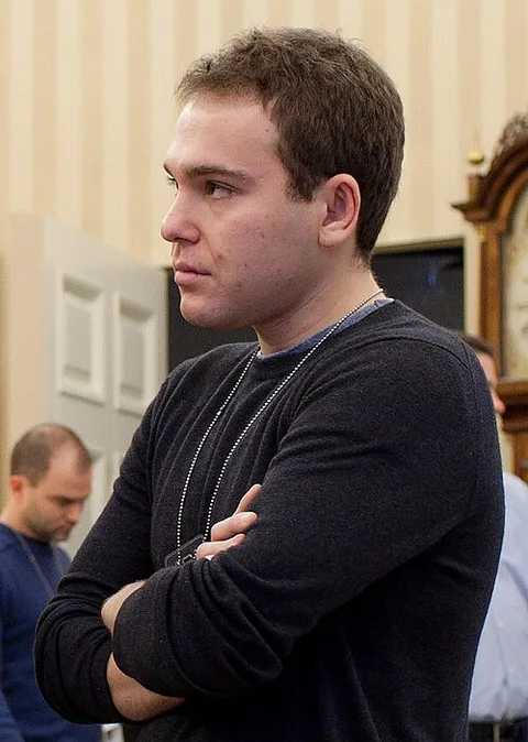 Jon Lovett