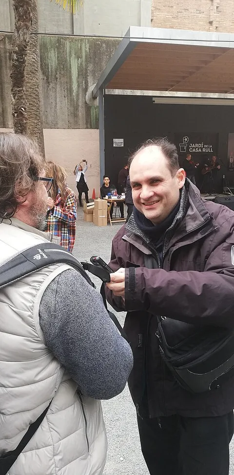 Jordi Sugranyes Agràs