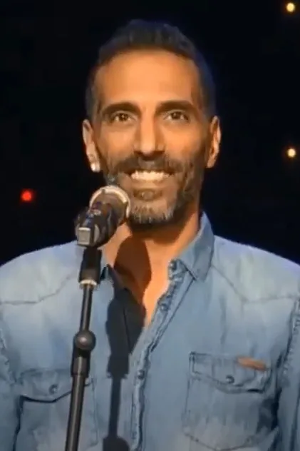 Yossi Zabari