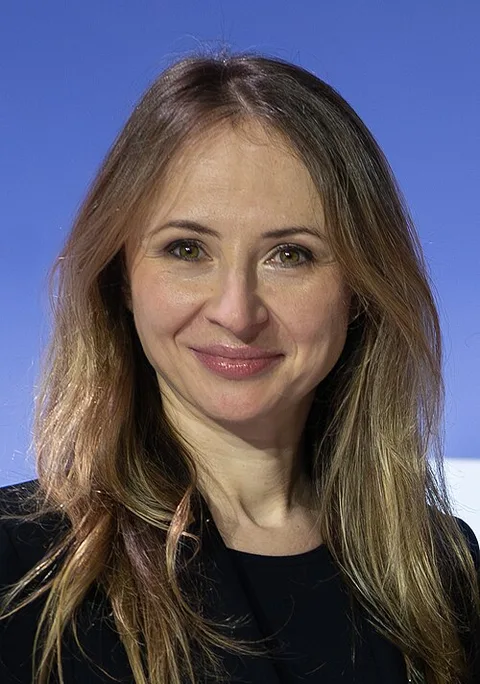 Agnieszka Dziemianowicz-Bąk