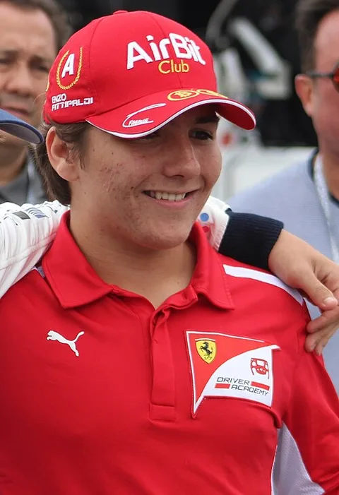 Enzo Fittipaldi