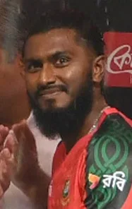Jaker Ali