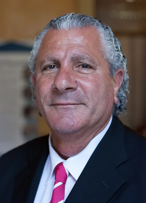 Henri Jibrayel
