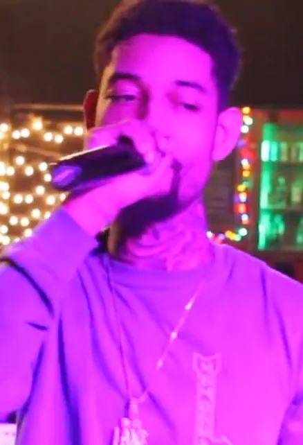 PnB Rock