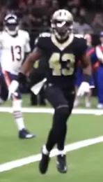 Marcus Williams