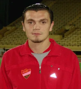 Abdul Fattah Al