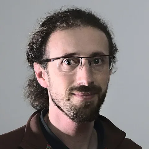 Gaël Varoquaux