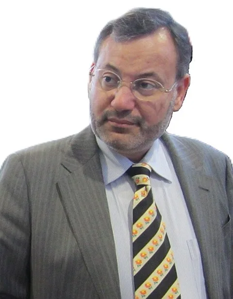 Ahmed Mansour