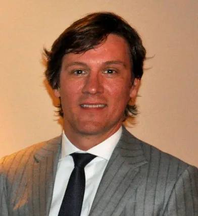 Pieter Litjens