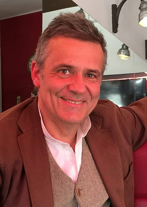 Alexandre Moatti