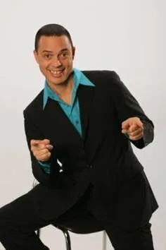 Alexis Valdés