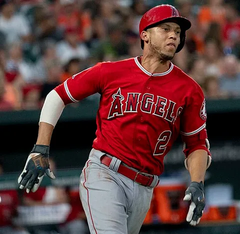 Andrelton Simmons