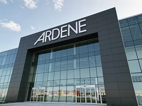 Ardène