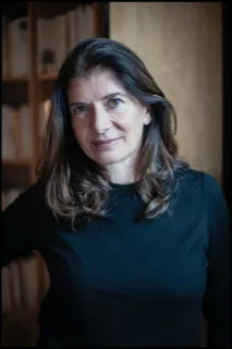 Ariane Chemin