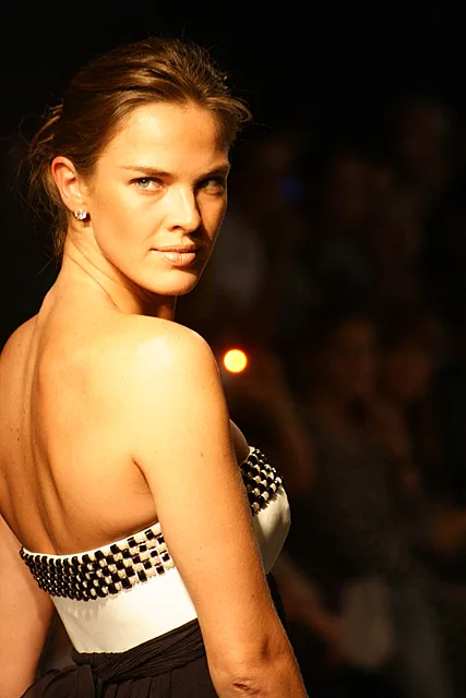 Letícia Birkheuer