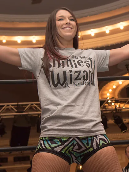 Tegan Nox