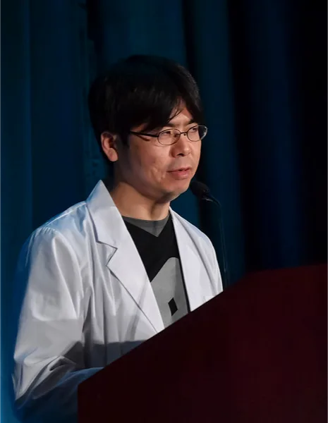 Hisashi Nogami