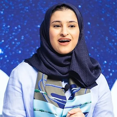 Sarah Amiri