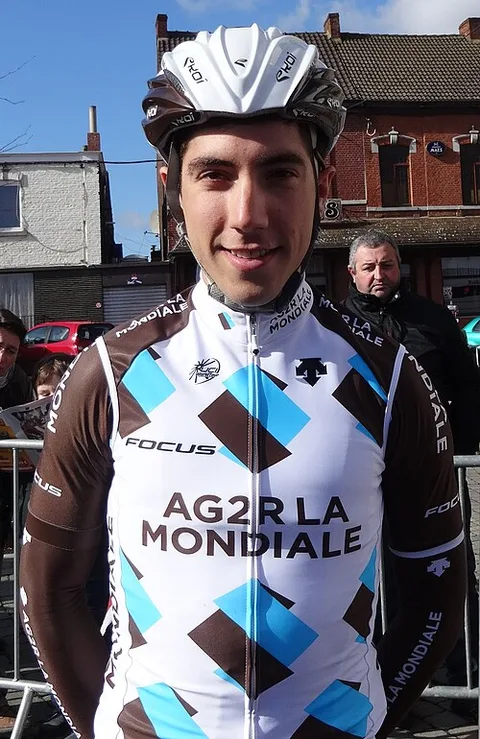 Axel Domont