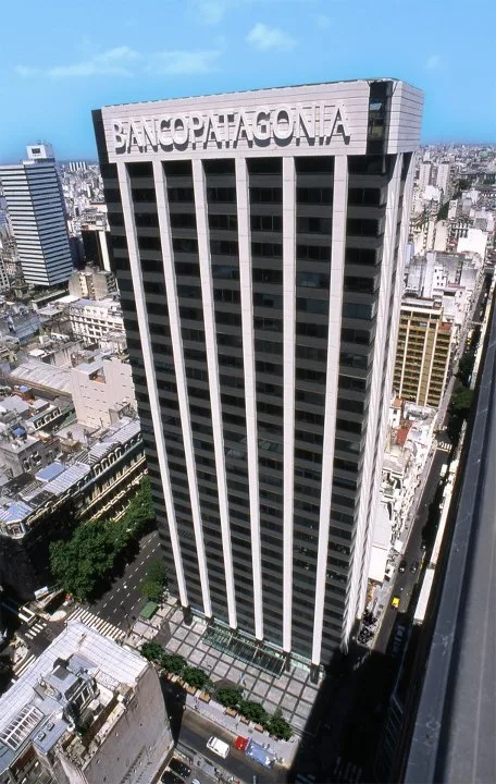Patagonia Bank