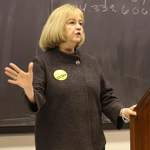 Lyda Krewson