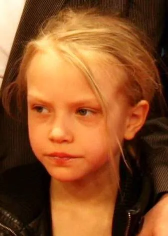 Cheyenne Ochsenknecht