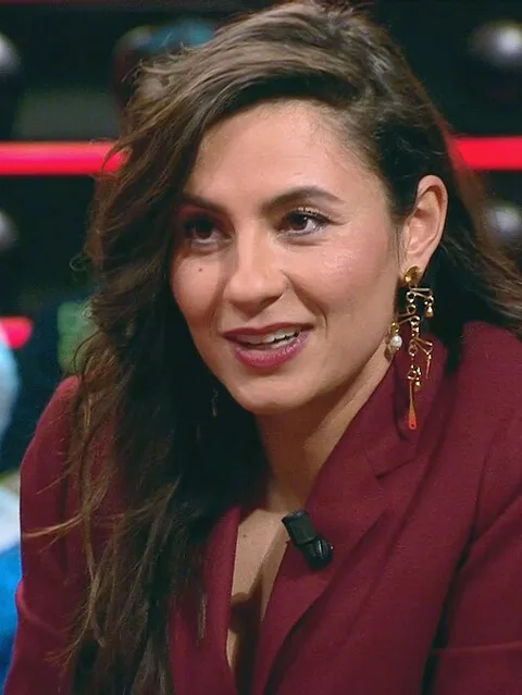 Nadia Moussaid
