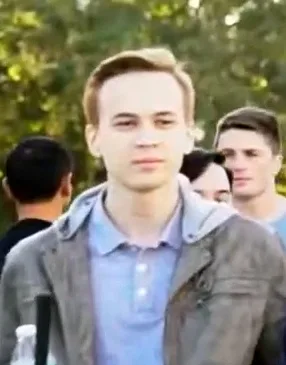 Pavel Beltiukov