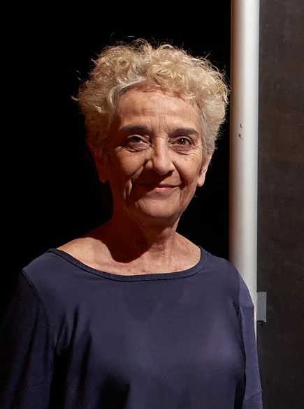 Consuelo Trujillo