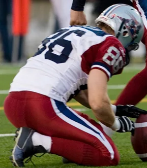 Ben Cahoon