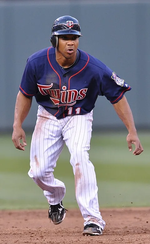 Ben Revere