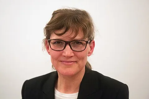 Benedikte Kiær
