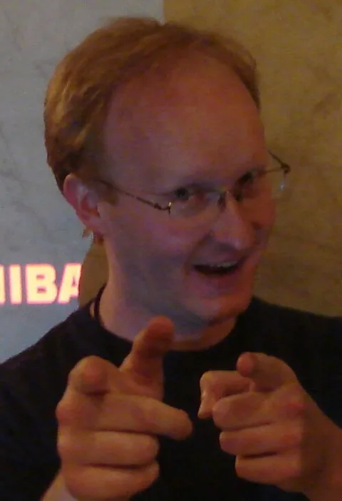 Benjamin Heckendorn