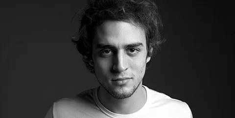 Benjamin Siksou