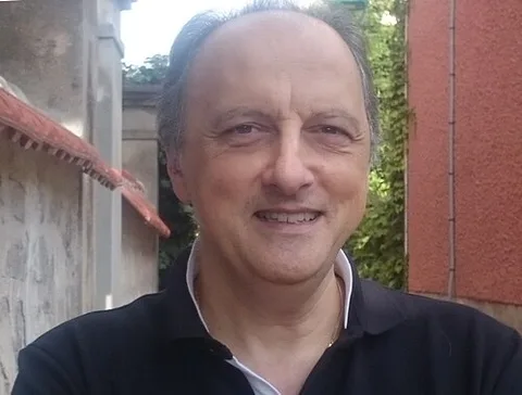Bernard Sananès