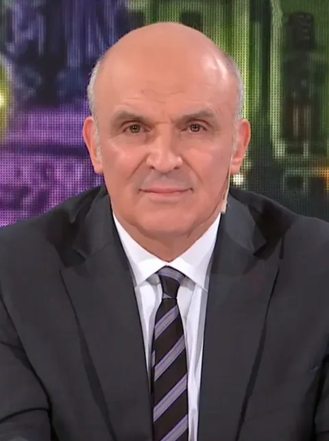 José Luis Espert
