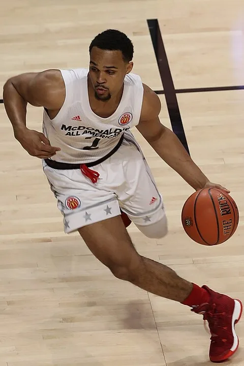 Gary Trent Jr.