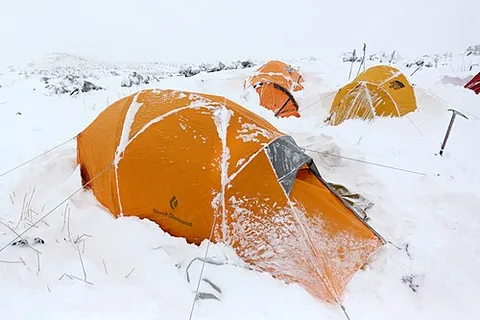 Black Diamond Equipment