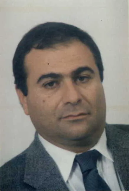 David Mena