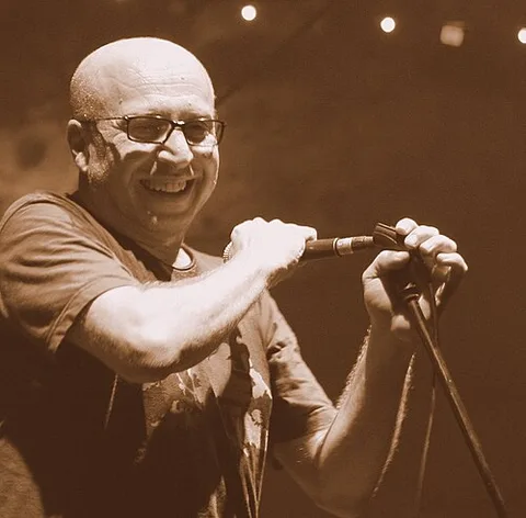 Rami Fortis