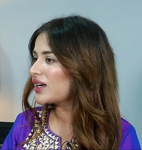 Sara Gurpal