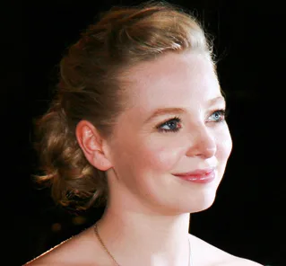 Portia Doubleday