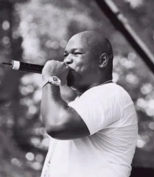 Freddie Foxxx