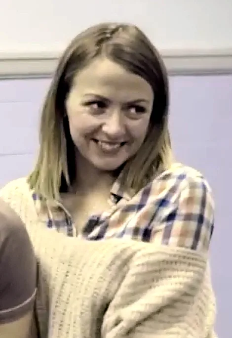 Lisa McGrillis