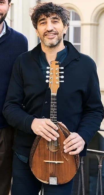 Avi Avital