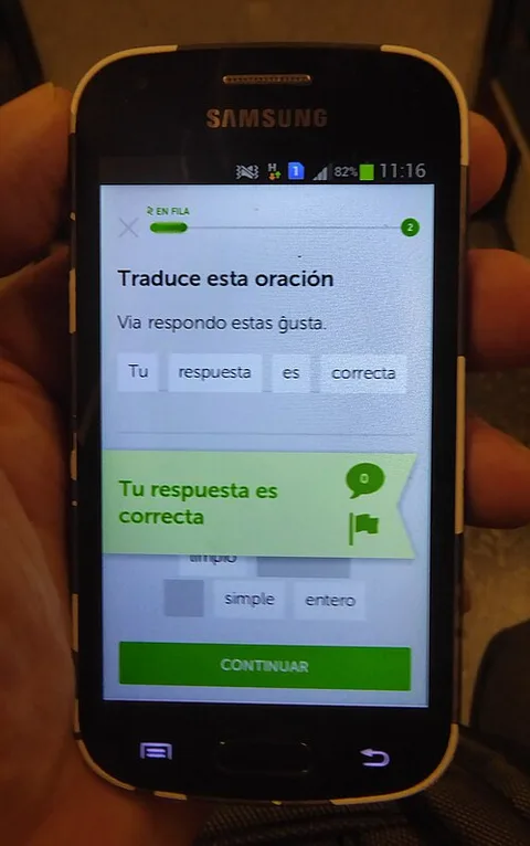 Duolingo